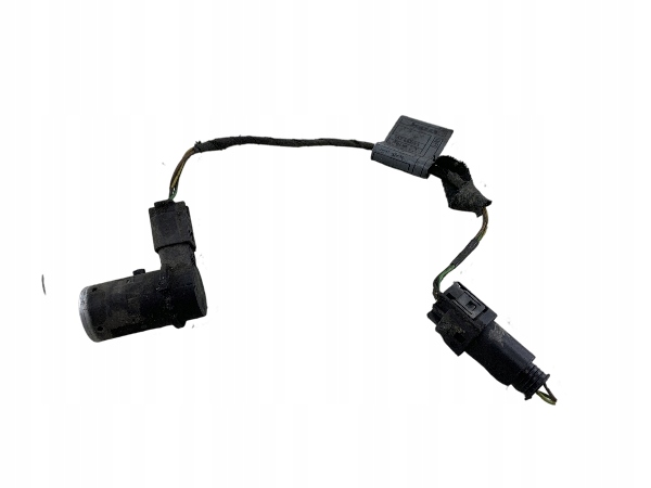 BMW E39 sensore parcheggio PDC 8376876