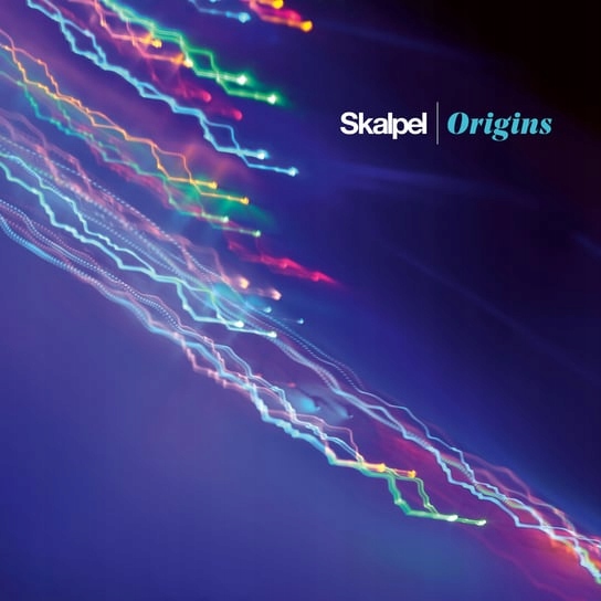 Skalpel Origins (2LP) Winyl