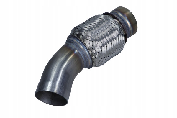 FISCHER ZŁĄCZE ELASTYCZNE UKŁ. WYD. BMW INTERLOCK 64X210 MM Producent części F-A1