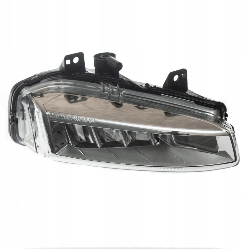 Land Rover Discovery Sport 2014-2018 Mlhové Světlo Halogen Pravé