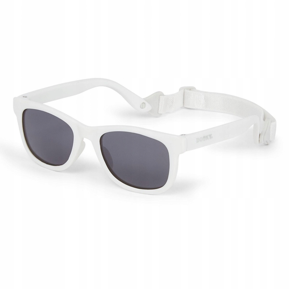 

Okulary przeciwsłoneczne Santorini White 6-36 m