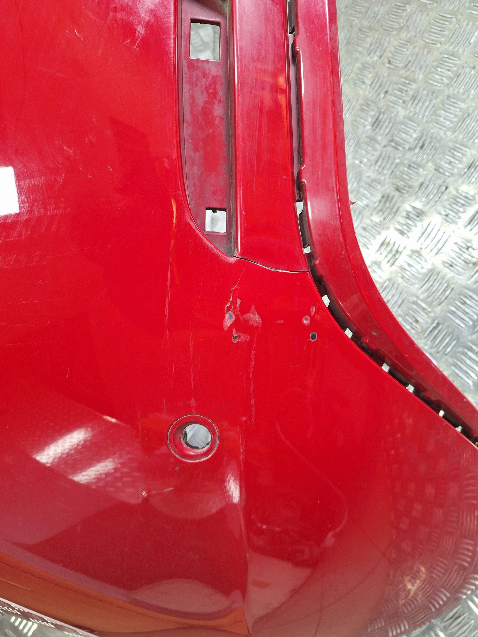 stoßstange heck ALFA ROMEO GIULIETTA 10- 156085878