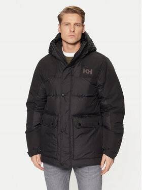 Helly Hansen Kurtka puchowa Męskie czarny 53468