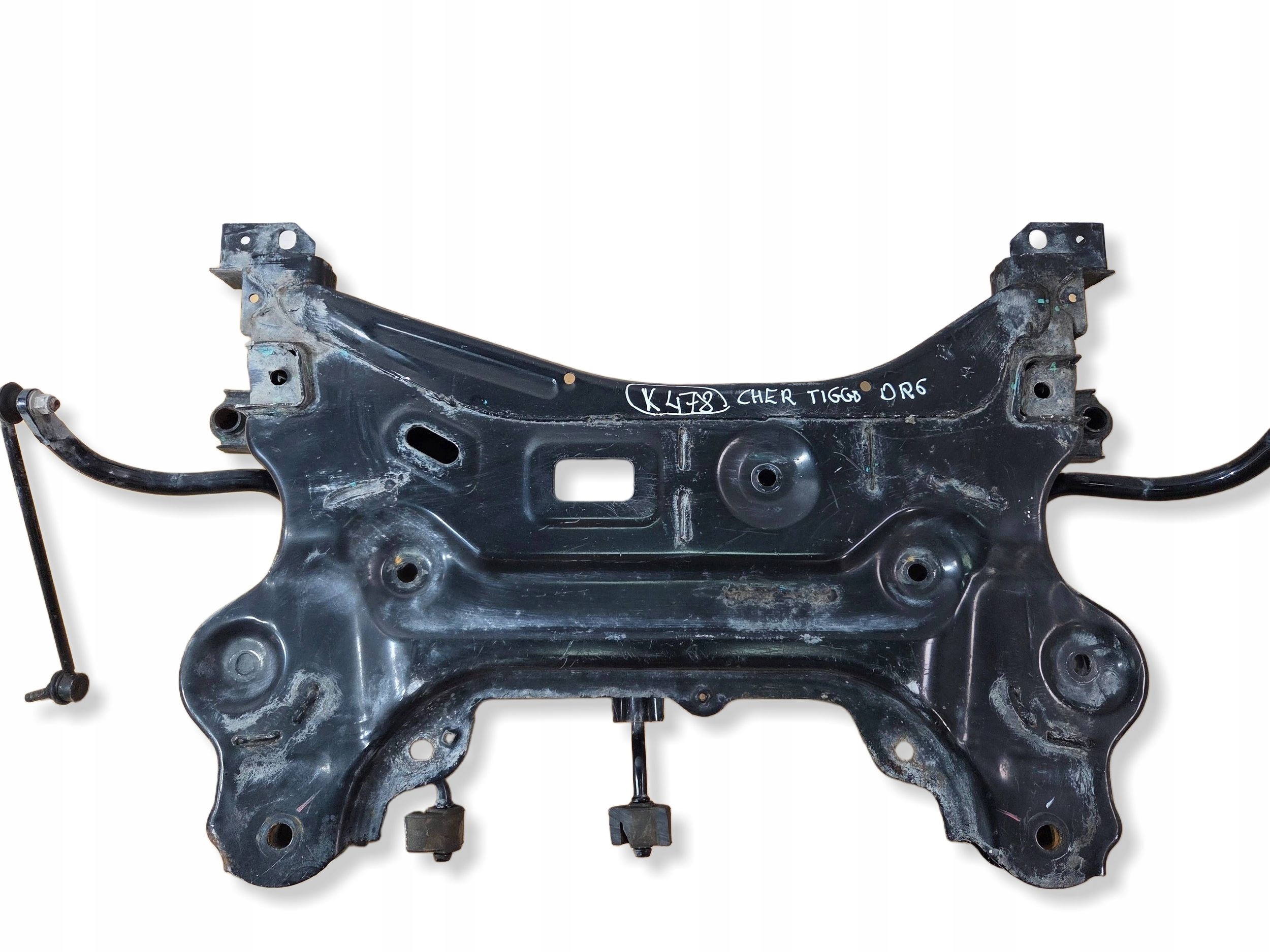 Chery Tiggo 7 axle beam front 0000099