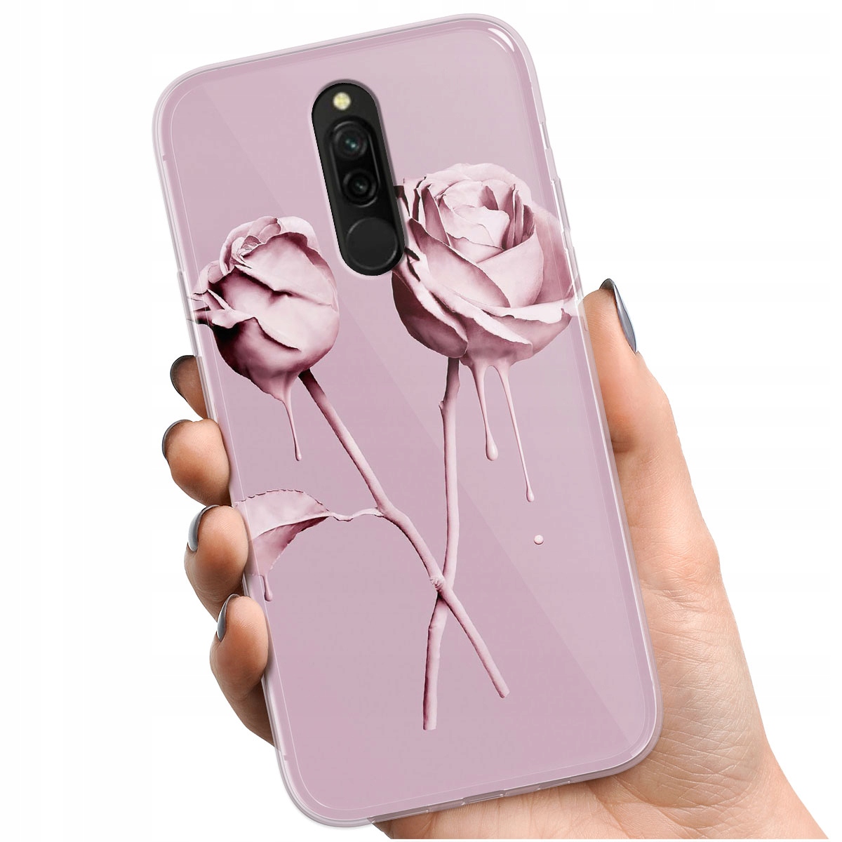 

Etui Premium Do Xiaomi Redmi 8 Jakość