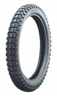 Heidenau 3,00-18 3,25-16 K41 Mz Etz 125 150 enduro pneumatiky a zástery komplet Ger