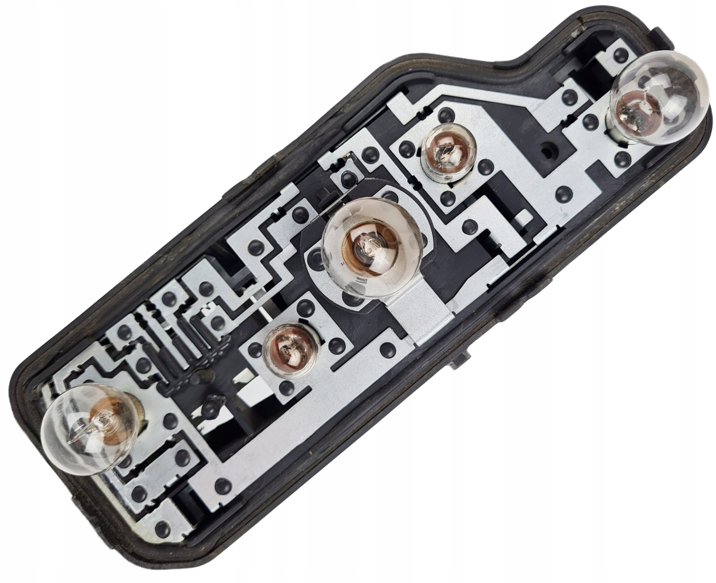 PEUGEOT 307 SW LIFT KOMBI WKŁAD LAMPY TYLNY LEWY za 250 zł z