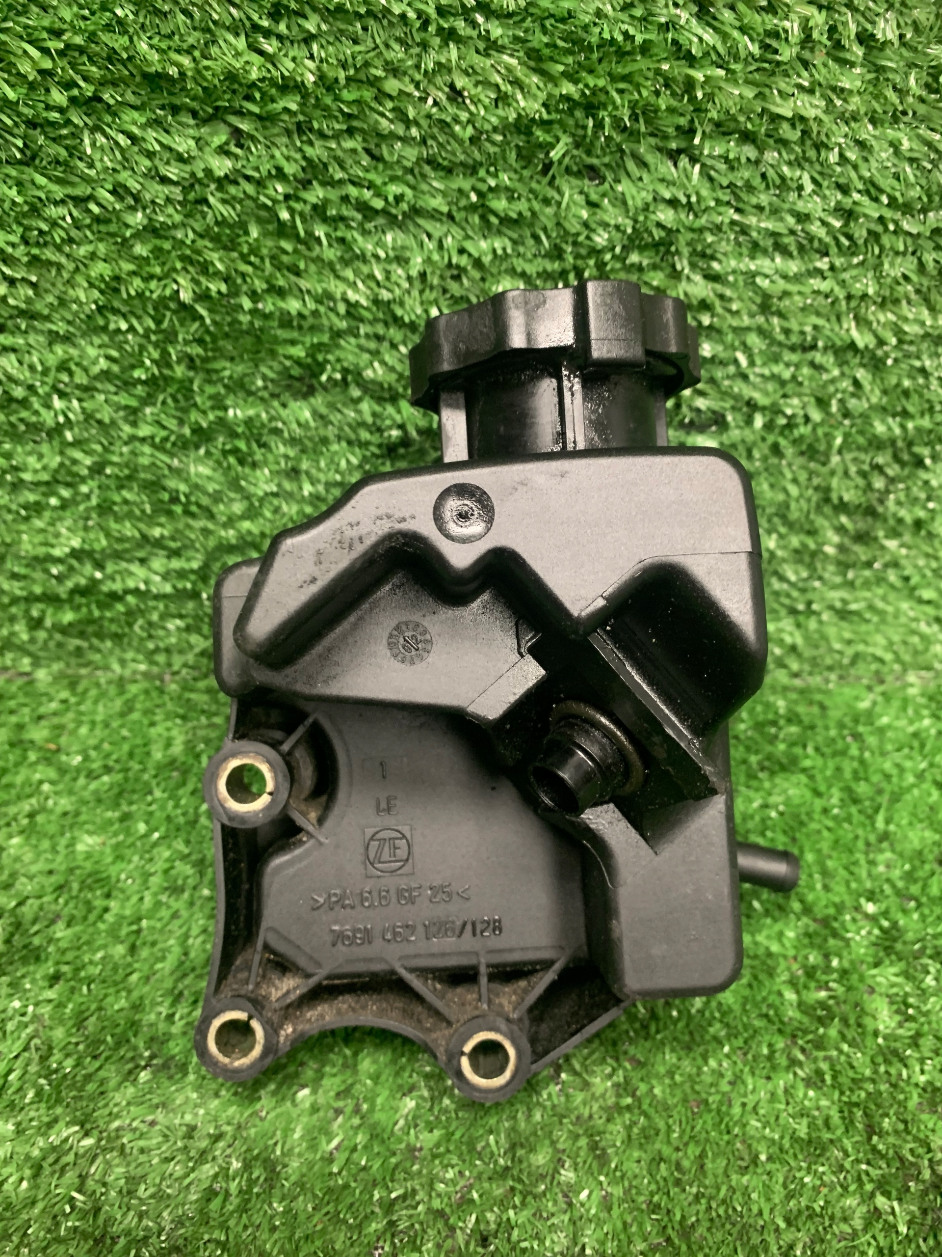 mercedes w211 2.2cdi serbatoio pompy SERVOSTERZO 7691462126