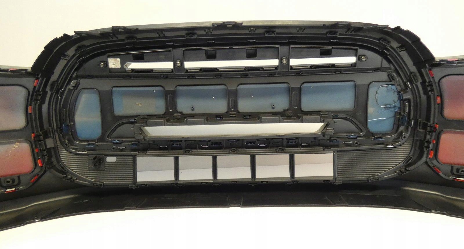 MINI COOPER S F55 F56 LIFT 9450548 2020- bumper front front
