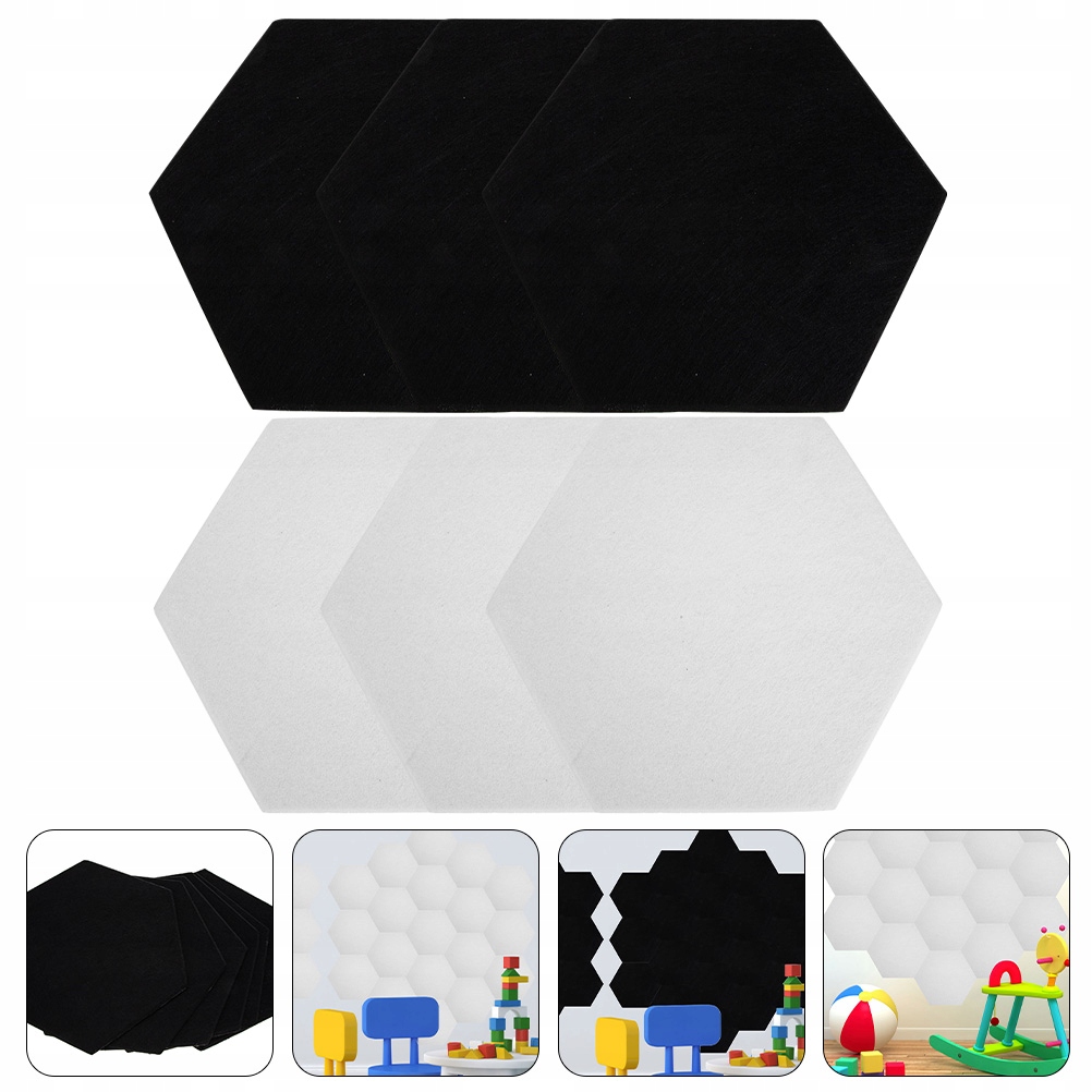 SAMOPRZYLEPNE PANELE AKUSTYCZNE WYCISZĄCE DŹWIĘKO Rodzaj głośnik