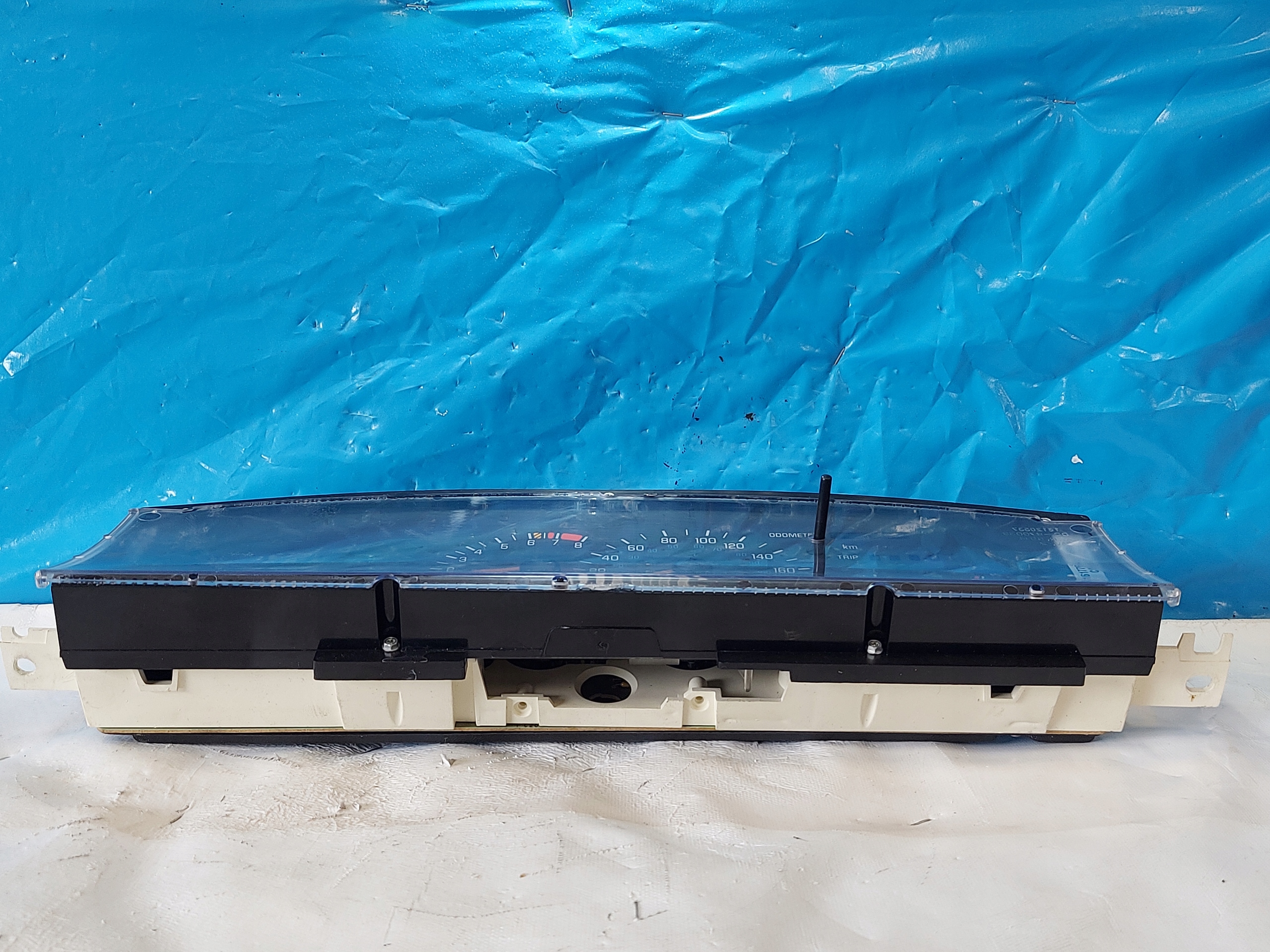 dials clock CHEVROLET LUMINA 2.3 B 4383060