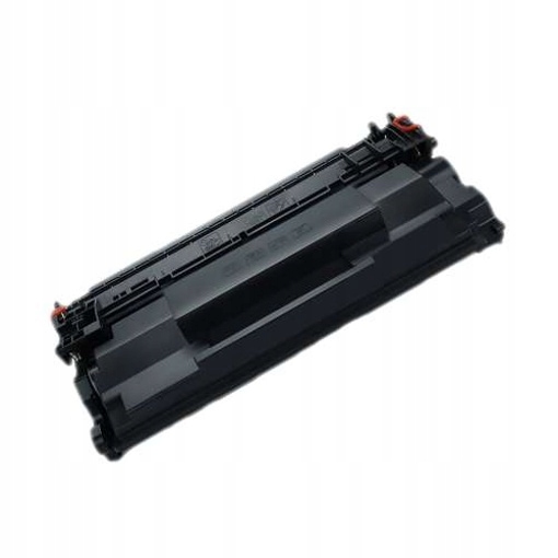 Naplnka Canon 070H čierny kompatibilný toner s čipom