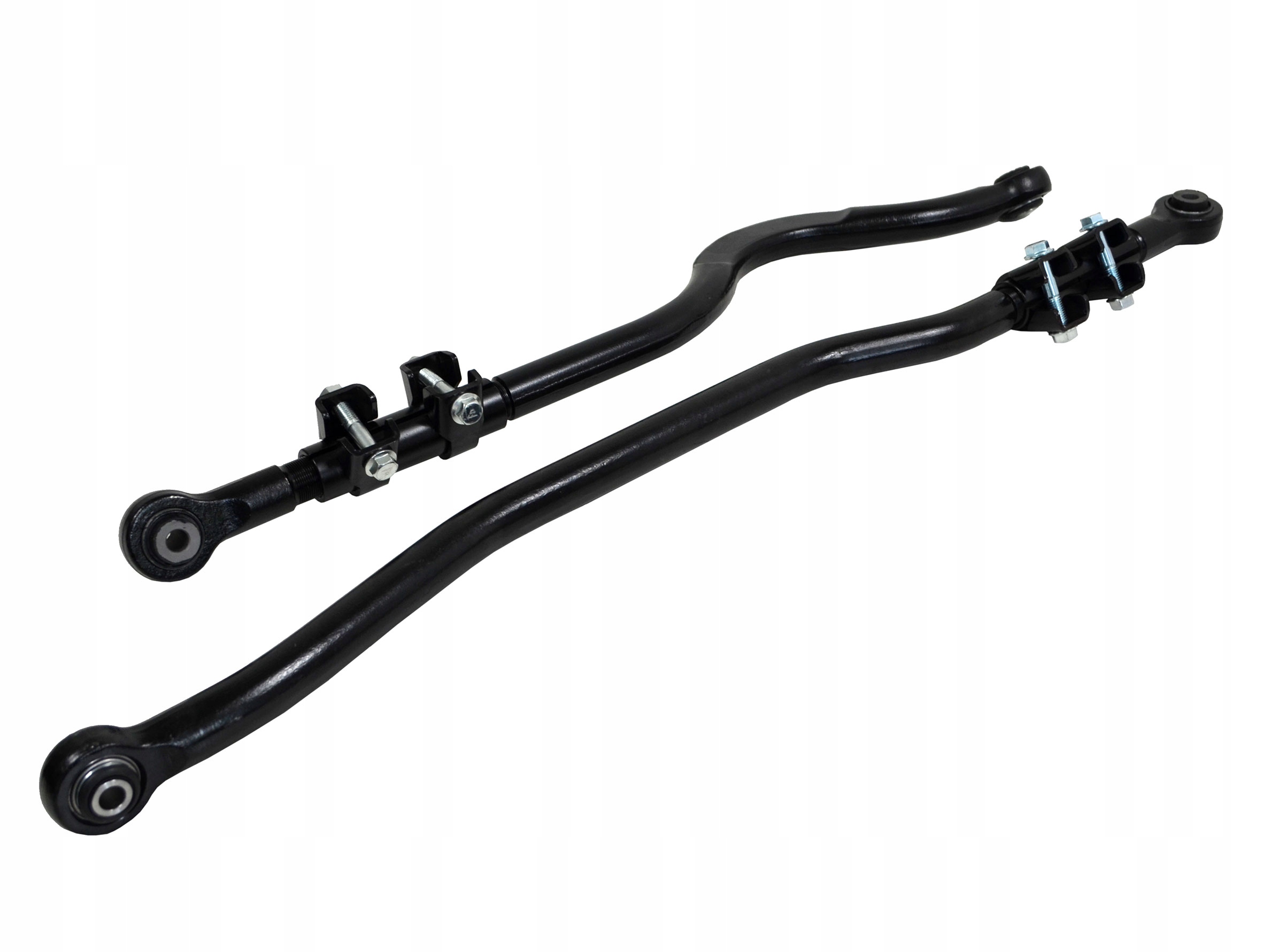 JEEP WRANGLER JK REGULOWANE DRĄŻKI PANHARDA KPL.