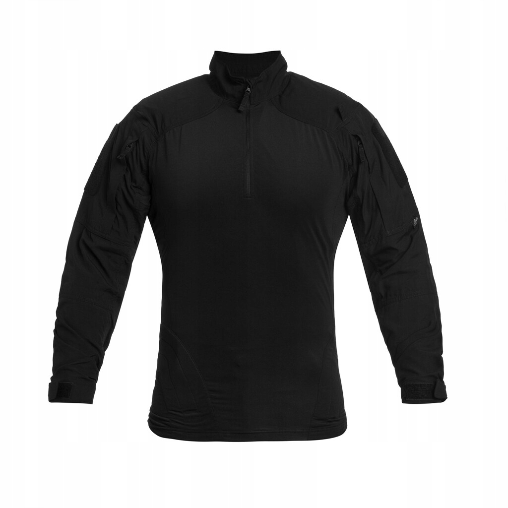 Bluza wojskowa taktyczna Uf Pro Striker Tt Combat Shirt Black XL