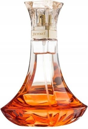 Beyonce Heat Rush 50 ml woda toaletowa Robo