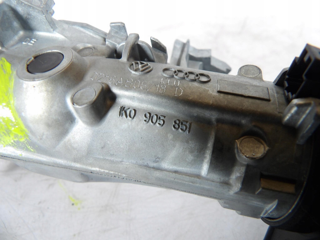 SKODA RAPID 1.0TSI ignition 1K0305851