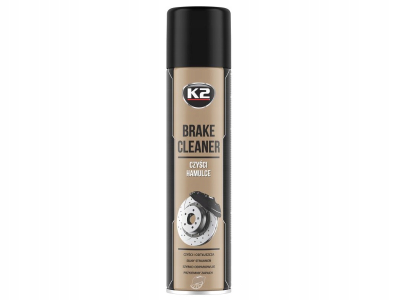 

Brake Cleaner Zmywacz do czyszczenia hamulców