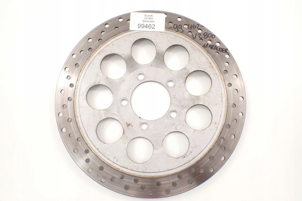 99462 - Гальмівний диск передній 4,3 м Suzuki VZ 800 Marauder