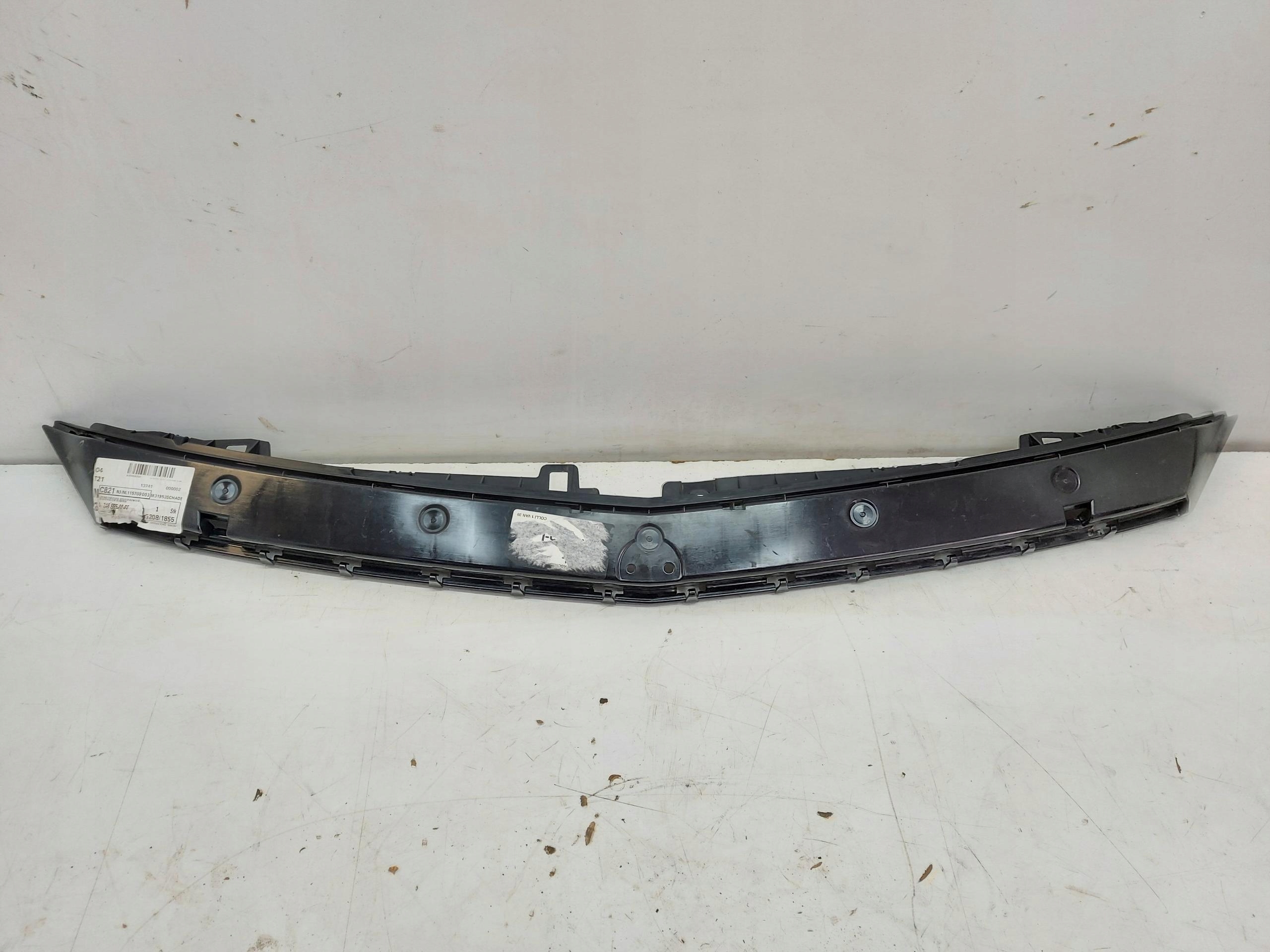 Mercedes W246 příčka nárazníku předek A2468850965