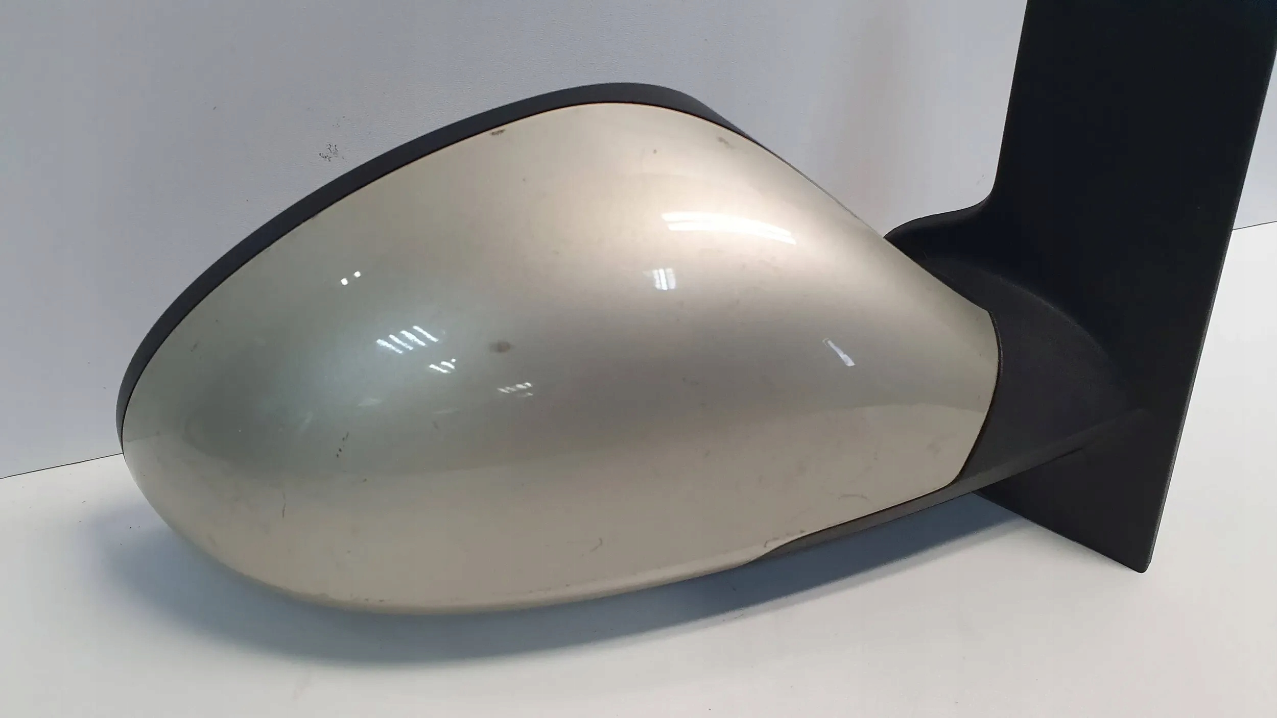 mirror right Seat Altea Toledo III 5PIN
