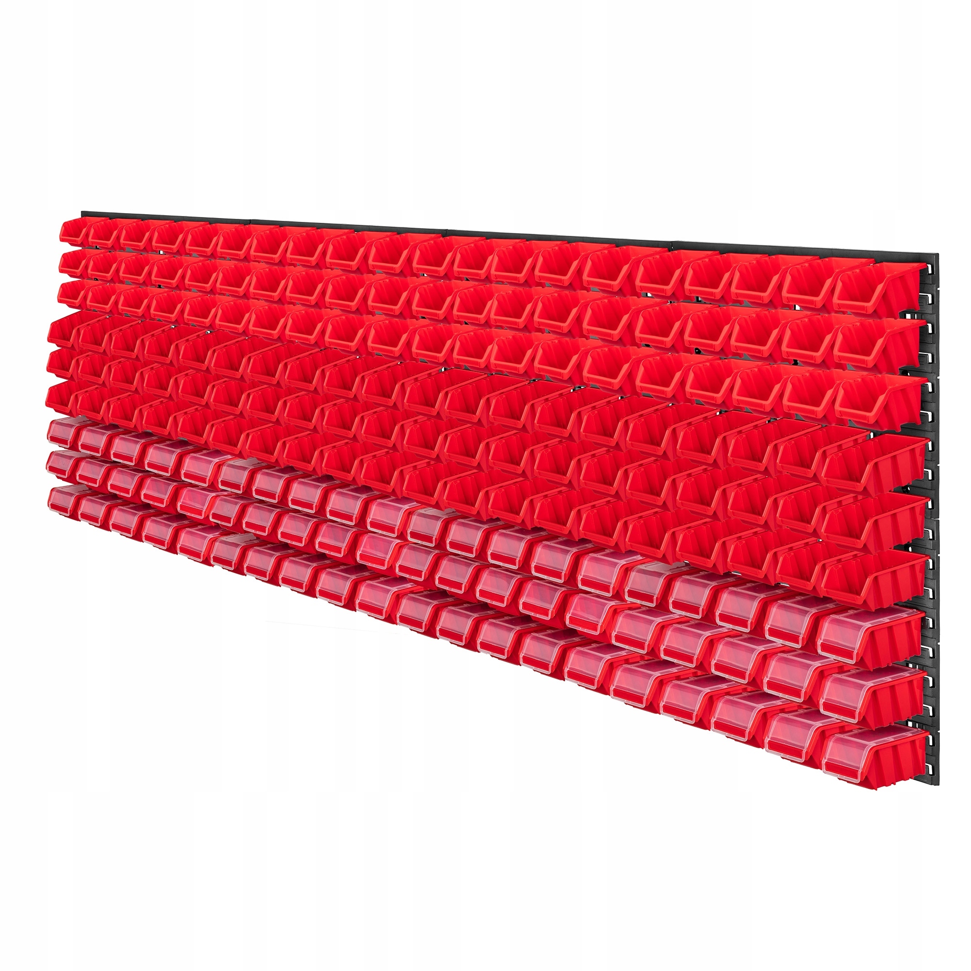 Tabuľa Na Náradie Dielenská Stena 232x78 cm 180 Kuwet Garáž Dielňa