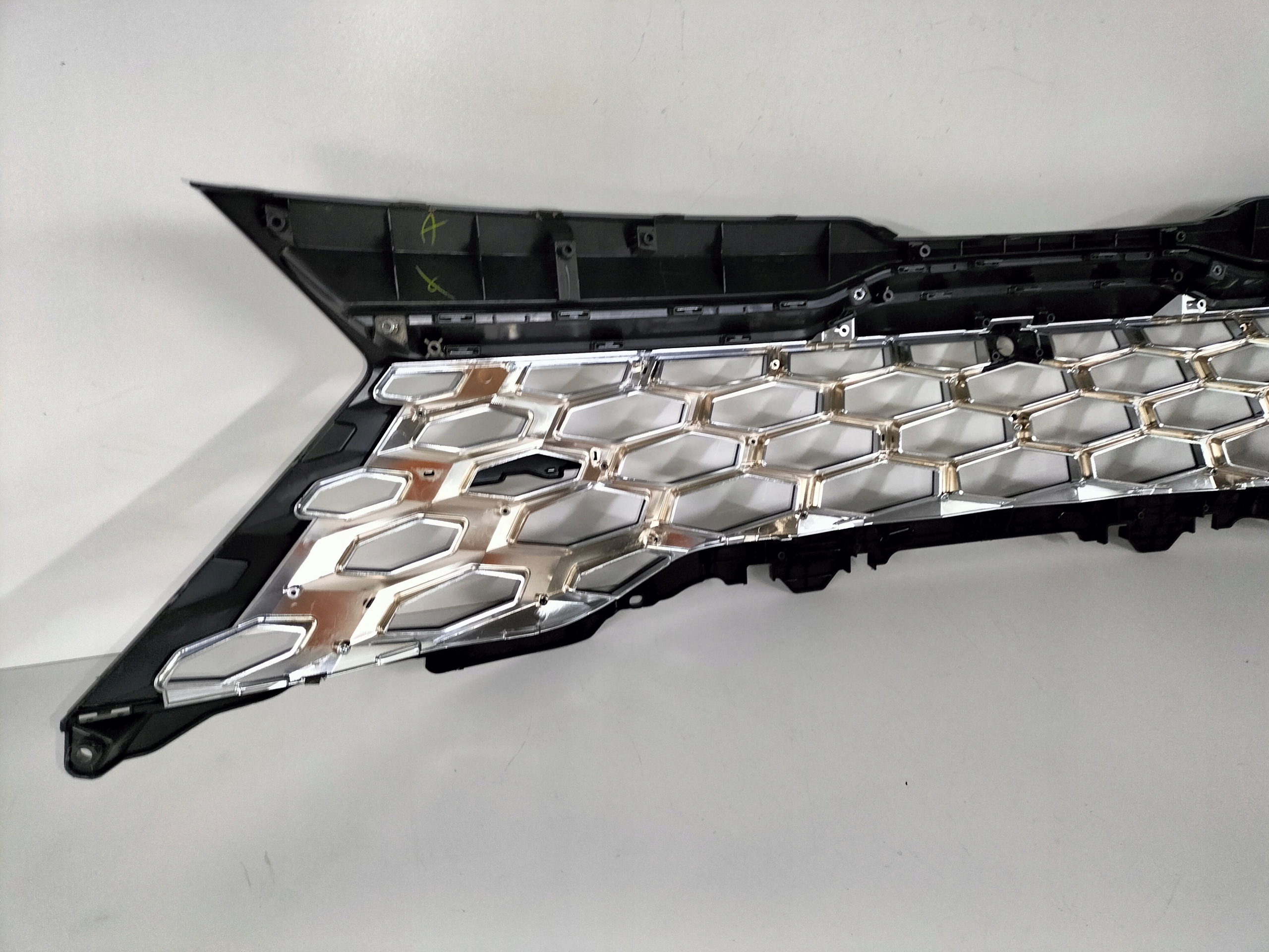 grille grid grill KIA SPORTAGE V 5 21- GT-LINE