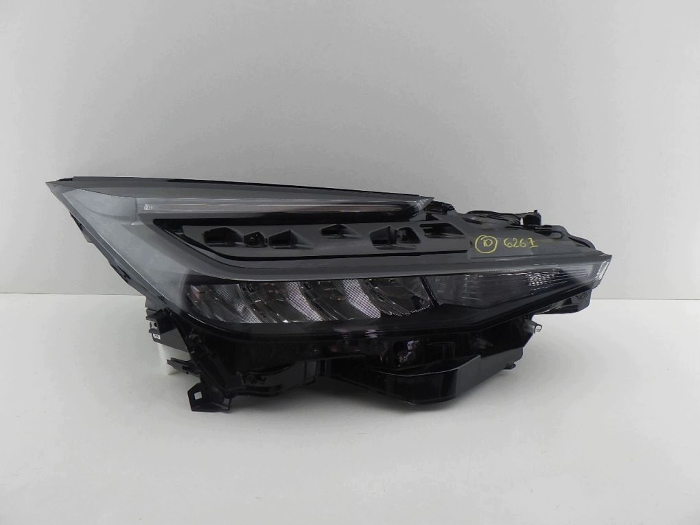 TOYOTA CHR C-HR X2 II FULL LED 2023- light front right