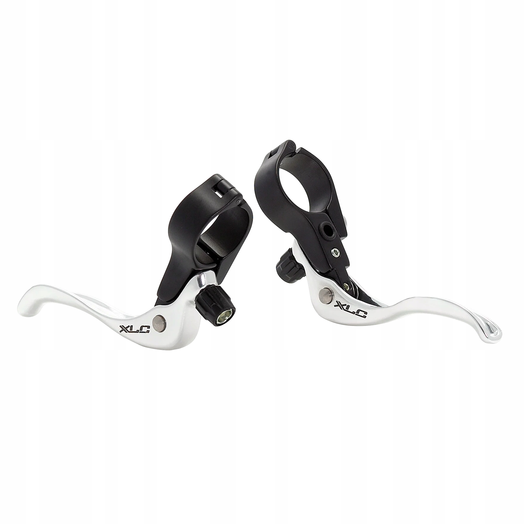 Xlc Přídavná Sada Brzdových Páček Cyclocross Bl- r02 ø 26, 0 Mm, Cerná/ s