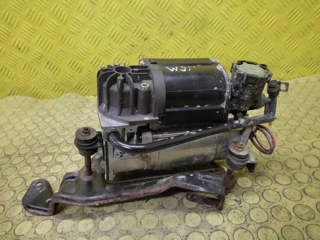 MERCEDES W211 pump springing FE177705