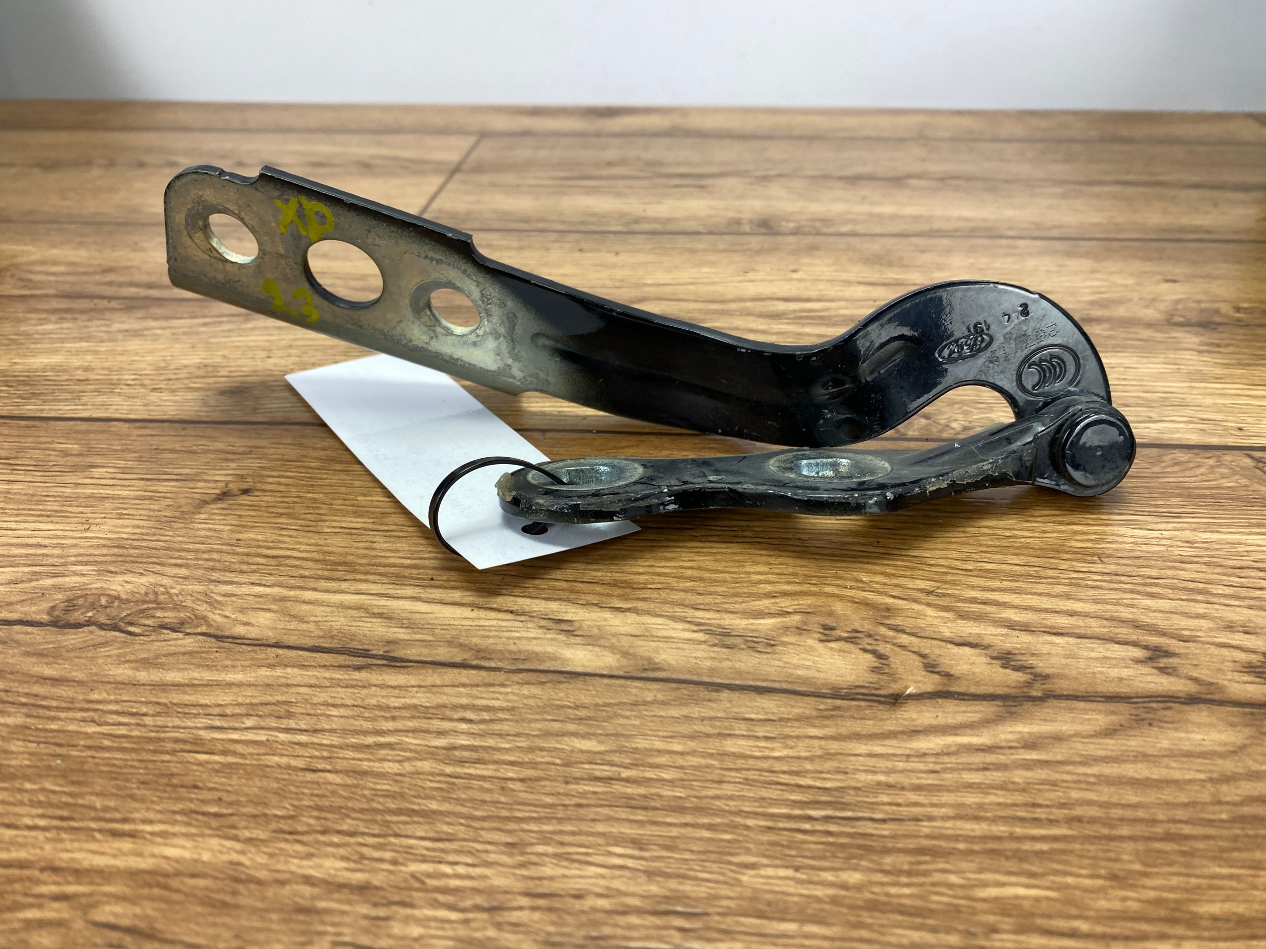hinge bonnet boot right Ford Explorer MK6 2020+ USA