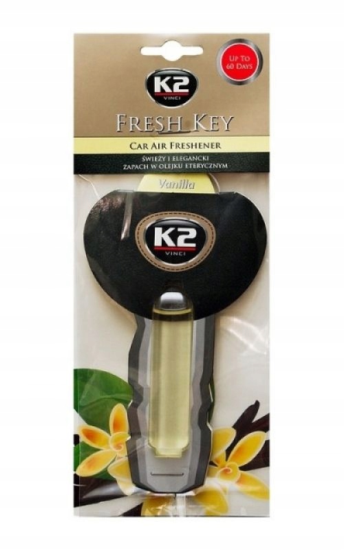 

K2 Fresh Key Wanilia