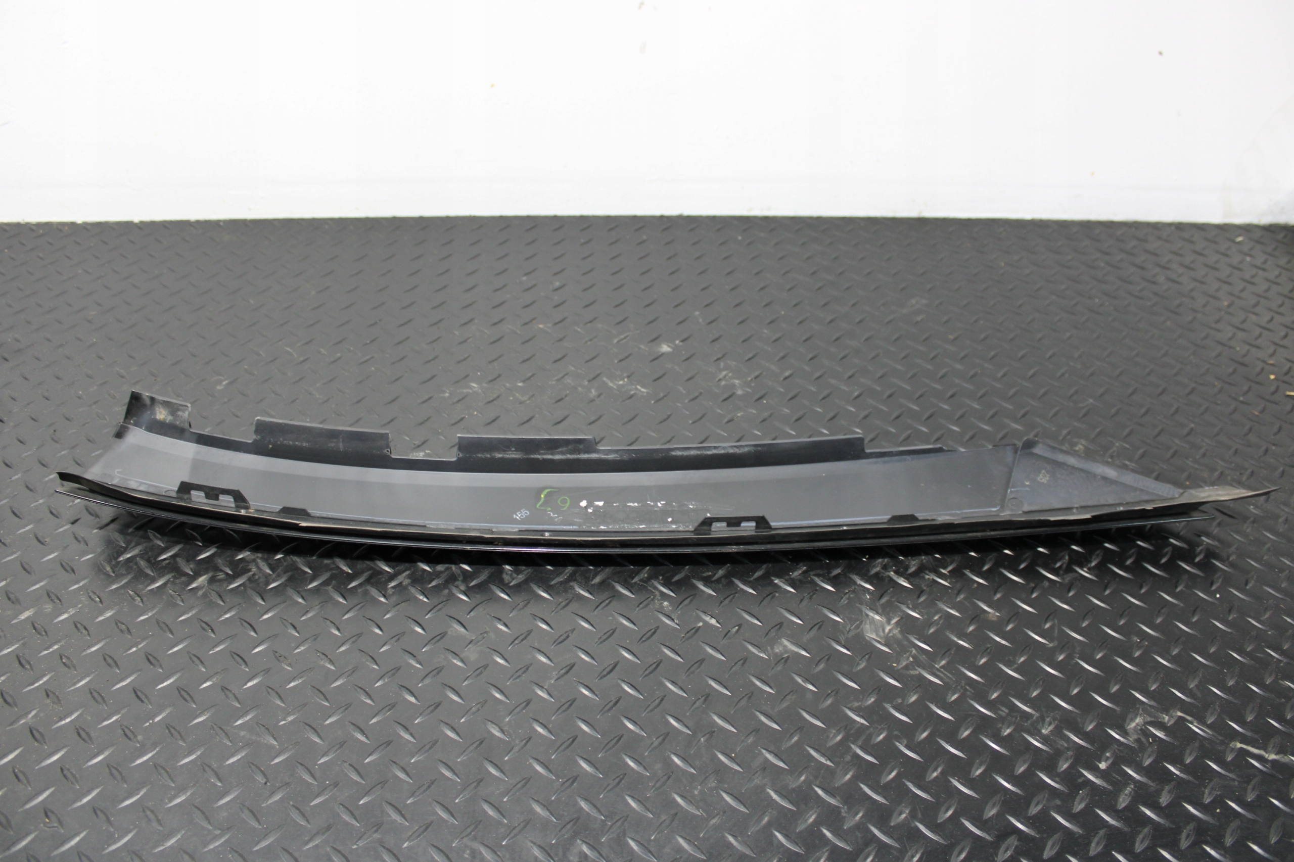 cover covering SLUPKA right front BMW I3 L01 7296782