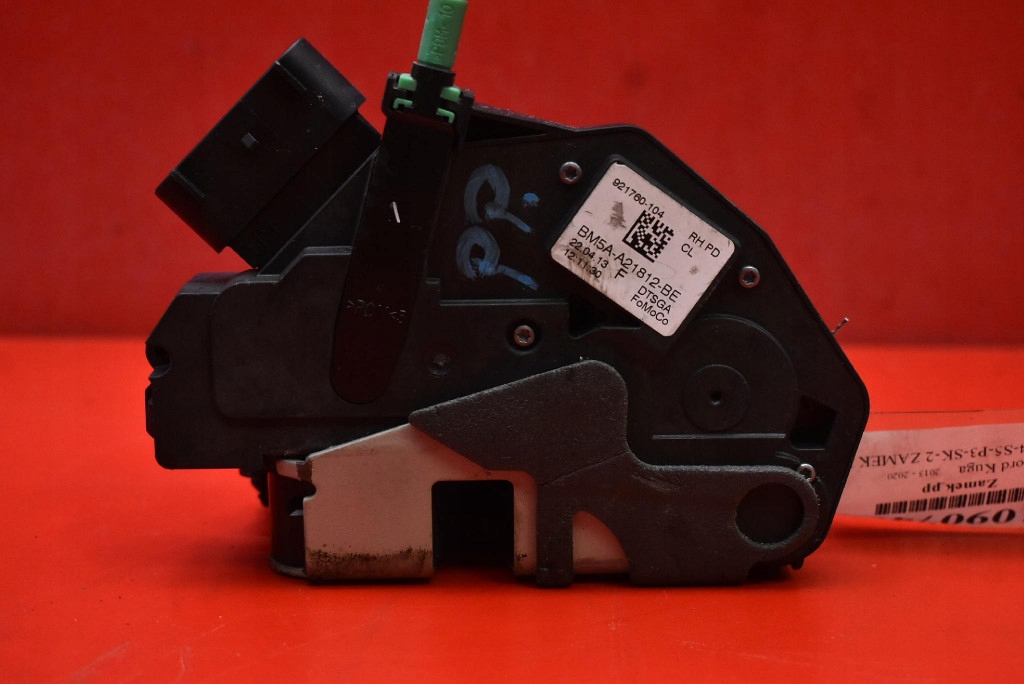 lock door right front front EU BM5A-A21812-BE FORD KUGA MK2 13-20