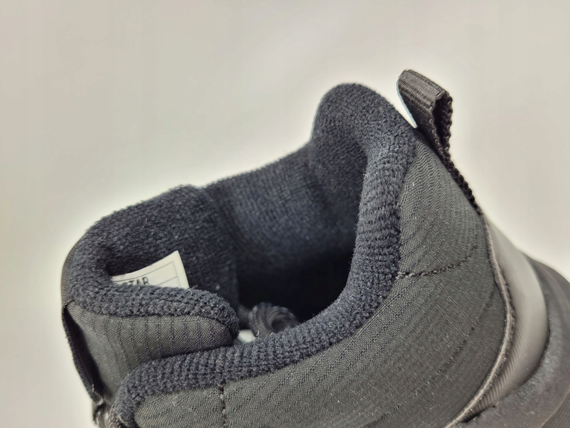 TRAPERY DZIECIĘCE BIG STAR KK374119 CZARNY 34 EAN (GTIN) 5900714580087