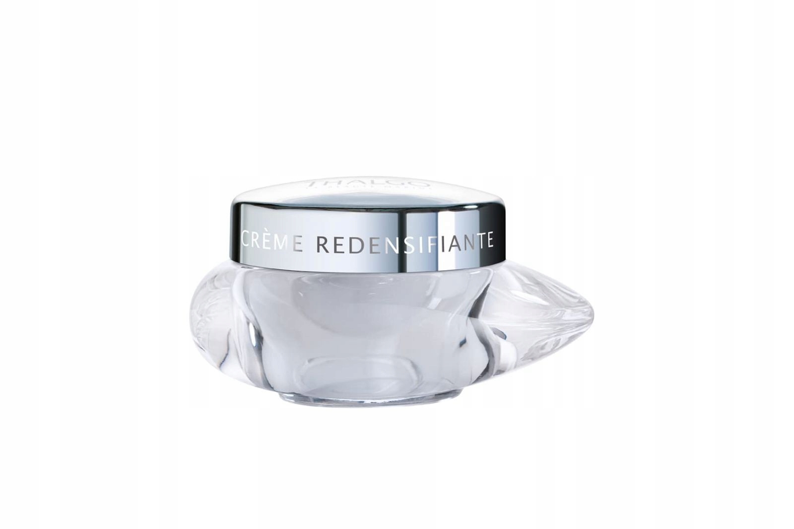 Festigende Creme, 50 ML, Exception Marine, Bílá