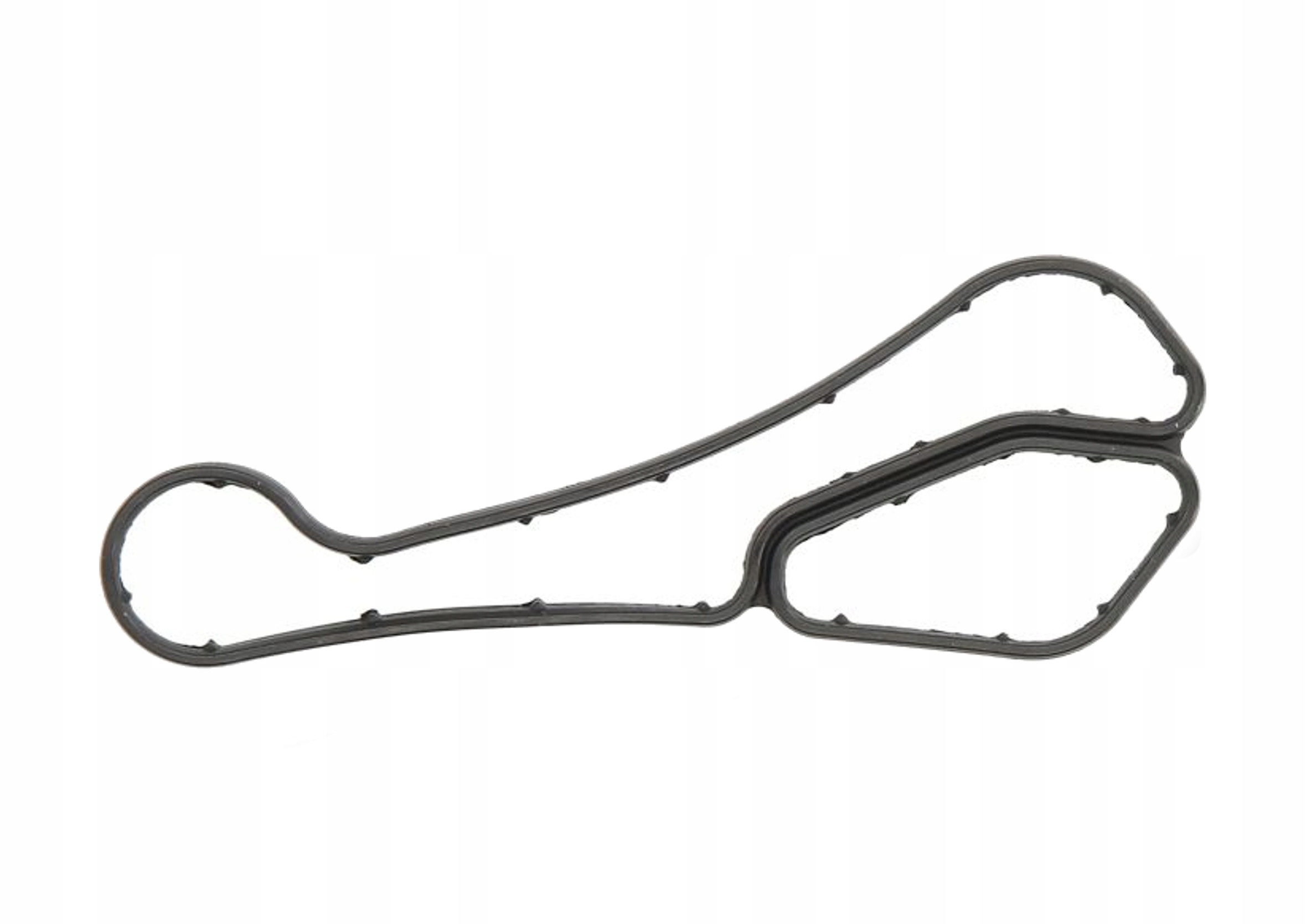 ELRING USZCZELKA CHŁODNICY OLEJU DO BMW 596.450