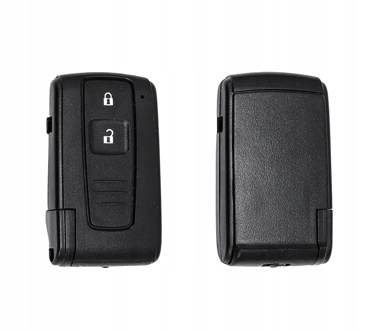 OBUDOWA KLUCZYK PILOT DO TOYOTA AVENSIS COROLLA VERSO PRIUS Stan opakowania oryginalne