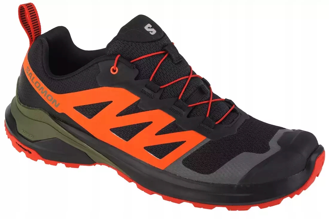 Męskie Buty sportowe Salomon X-Adventure 473207 r. 41 1/3