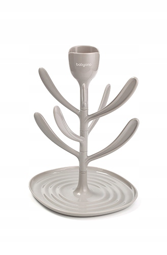 BabyOno SUSZARKA DO BUTELEK I SMOCZKÓW TULIP 1072 EAN (GTIN) 5901435409428