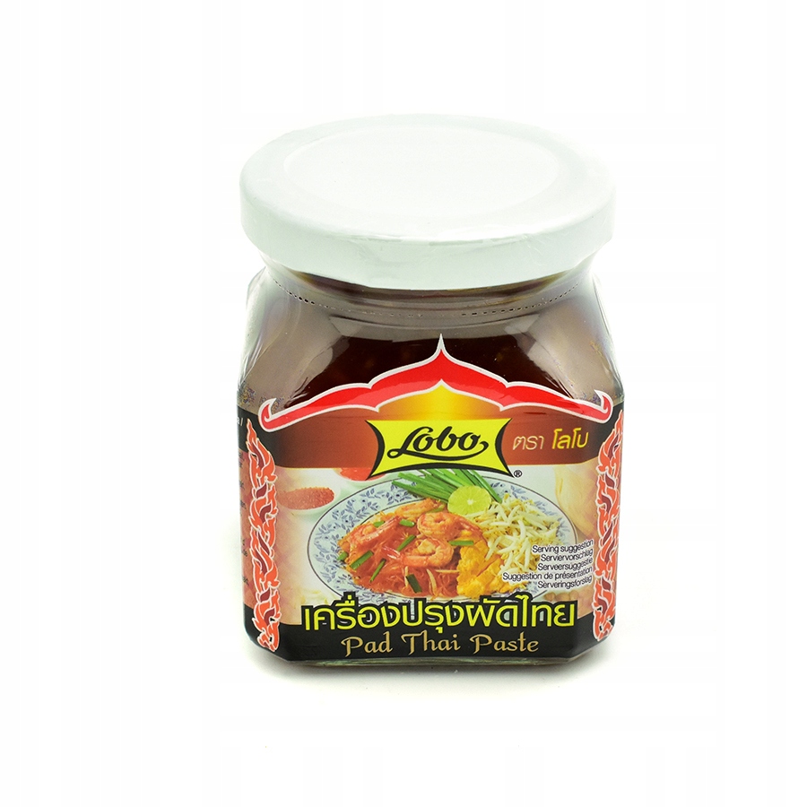 

Sos do Pad Thai Lobo 280g [8116463]