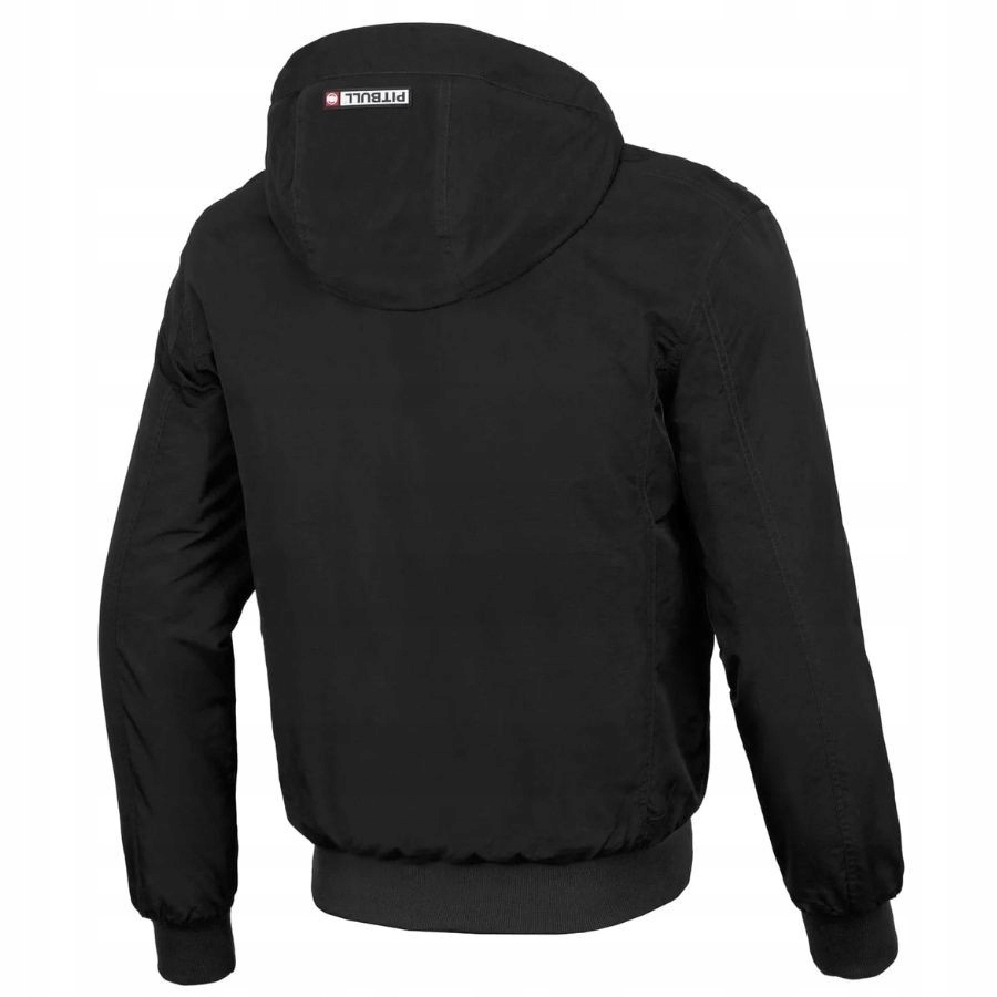 KURTKA MĘSKA PIT BULL PRZEJŚCIOWA SPORTOWA pitbull Rozmiar XL