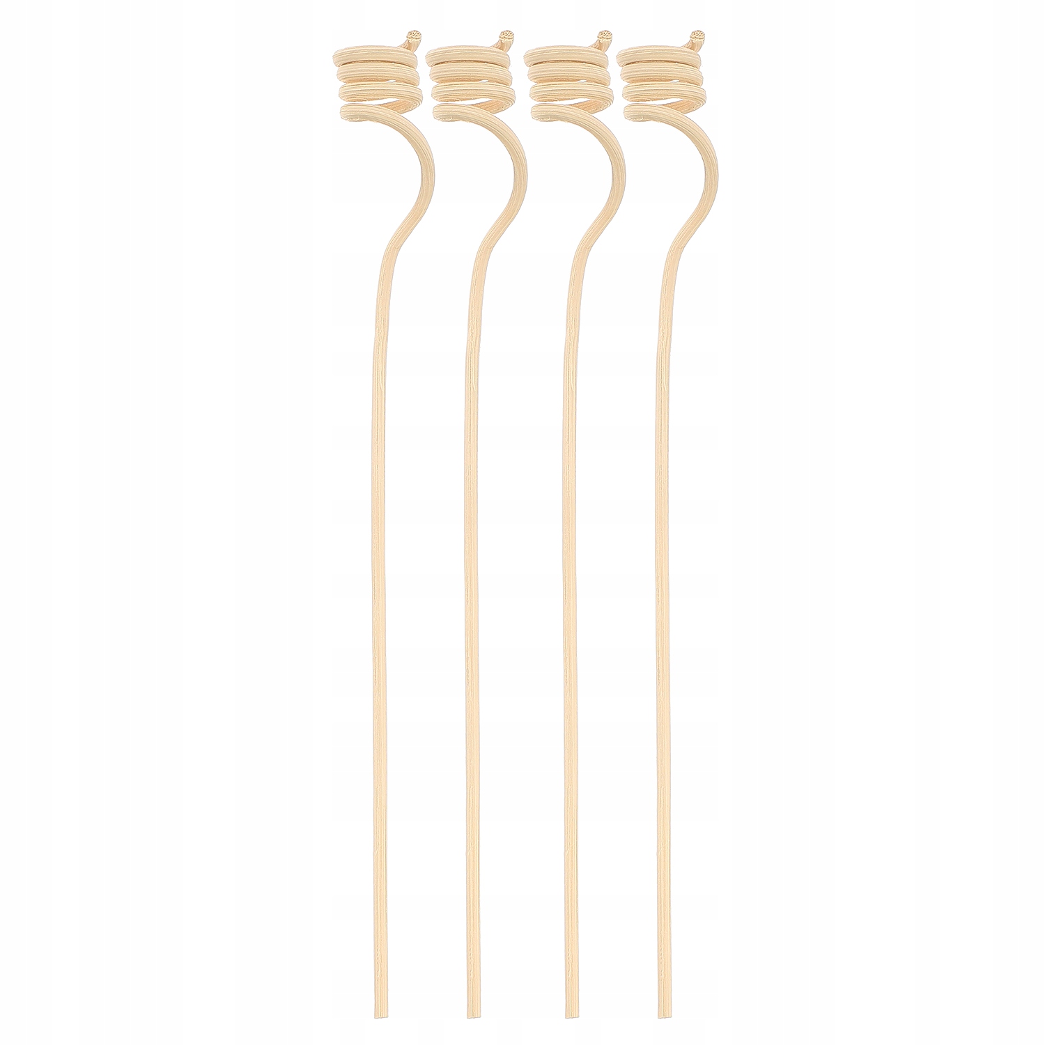 Ratanové tyčinky pro difuzory CS003 500 kusů