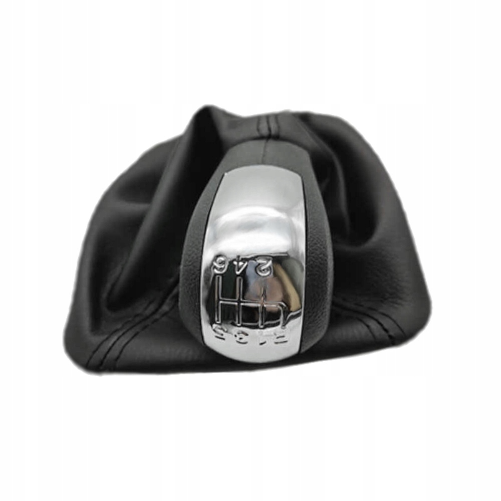 GAŁKA ZMIANY BIEGÓW MIESZEK DO SKODA OCTAVIA 2 Producent części Inny