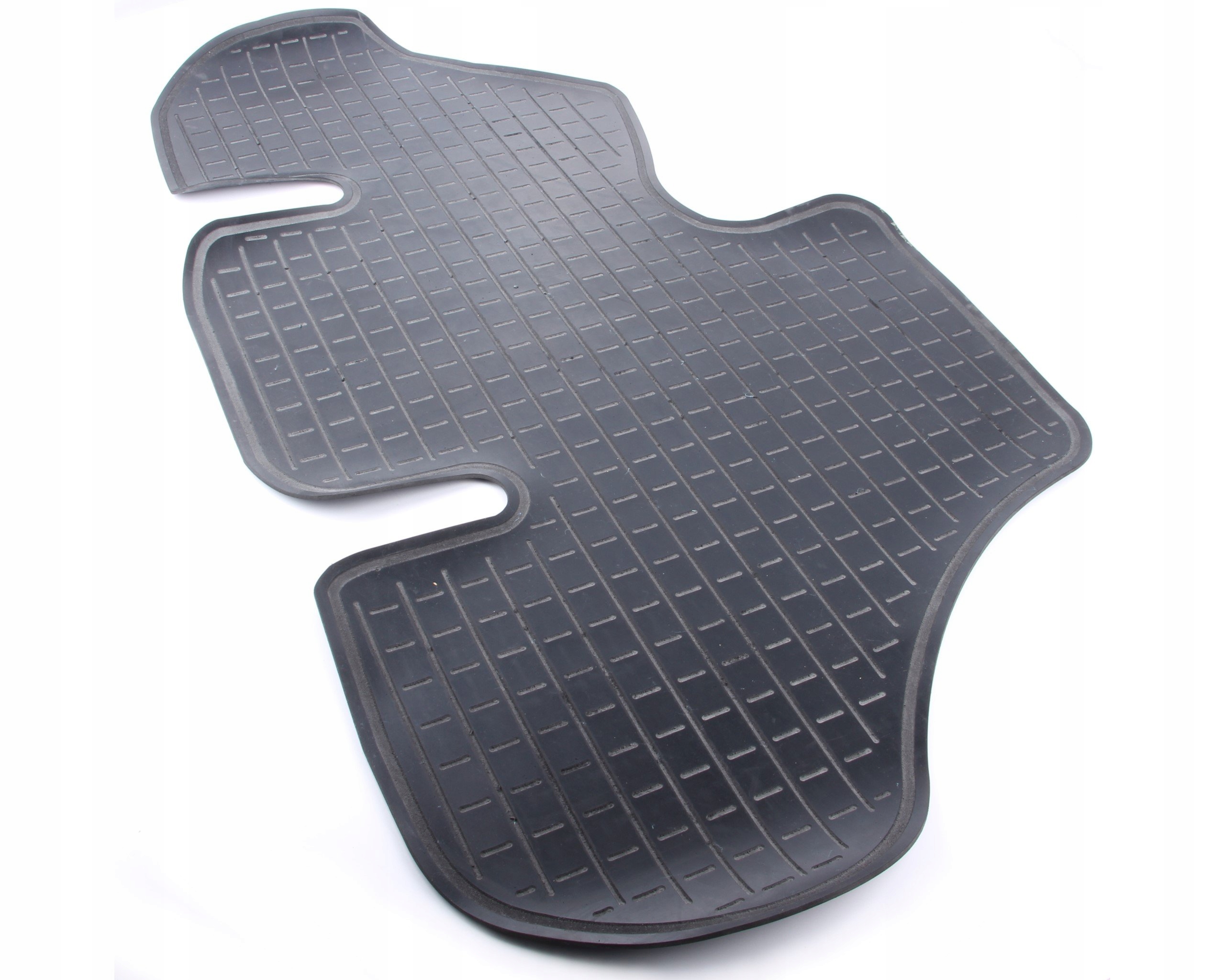 gumový koberec Zetor Forterra