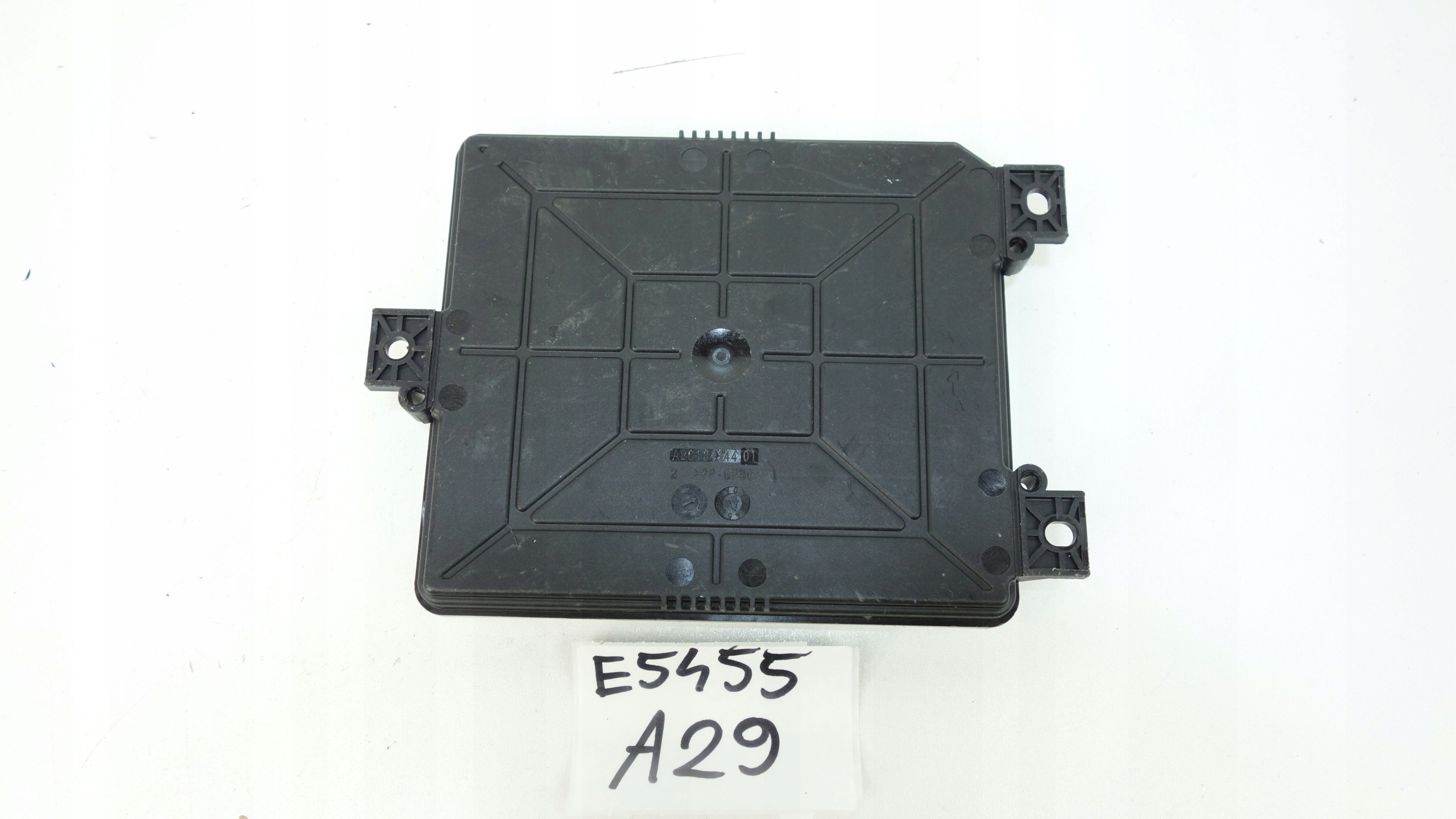 module control unit KOMFORTU SAM MERCEDES C W206 2021- A2069002411