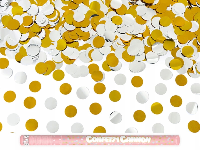 Tuba z kółkami, 80cm