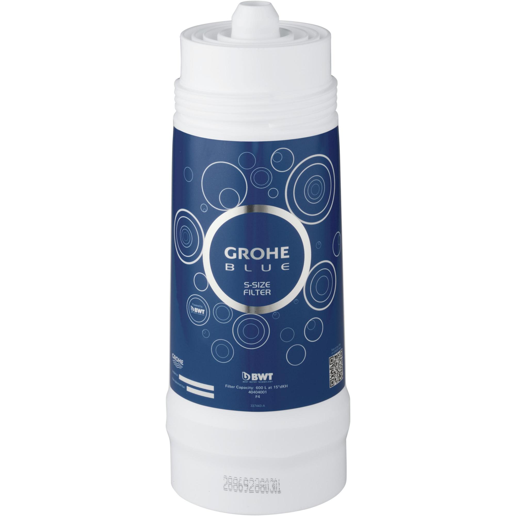 Filtr Grohe Blue S-Size 40404001 Filtrační vložka