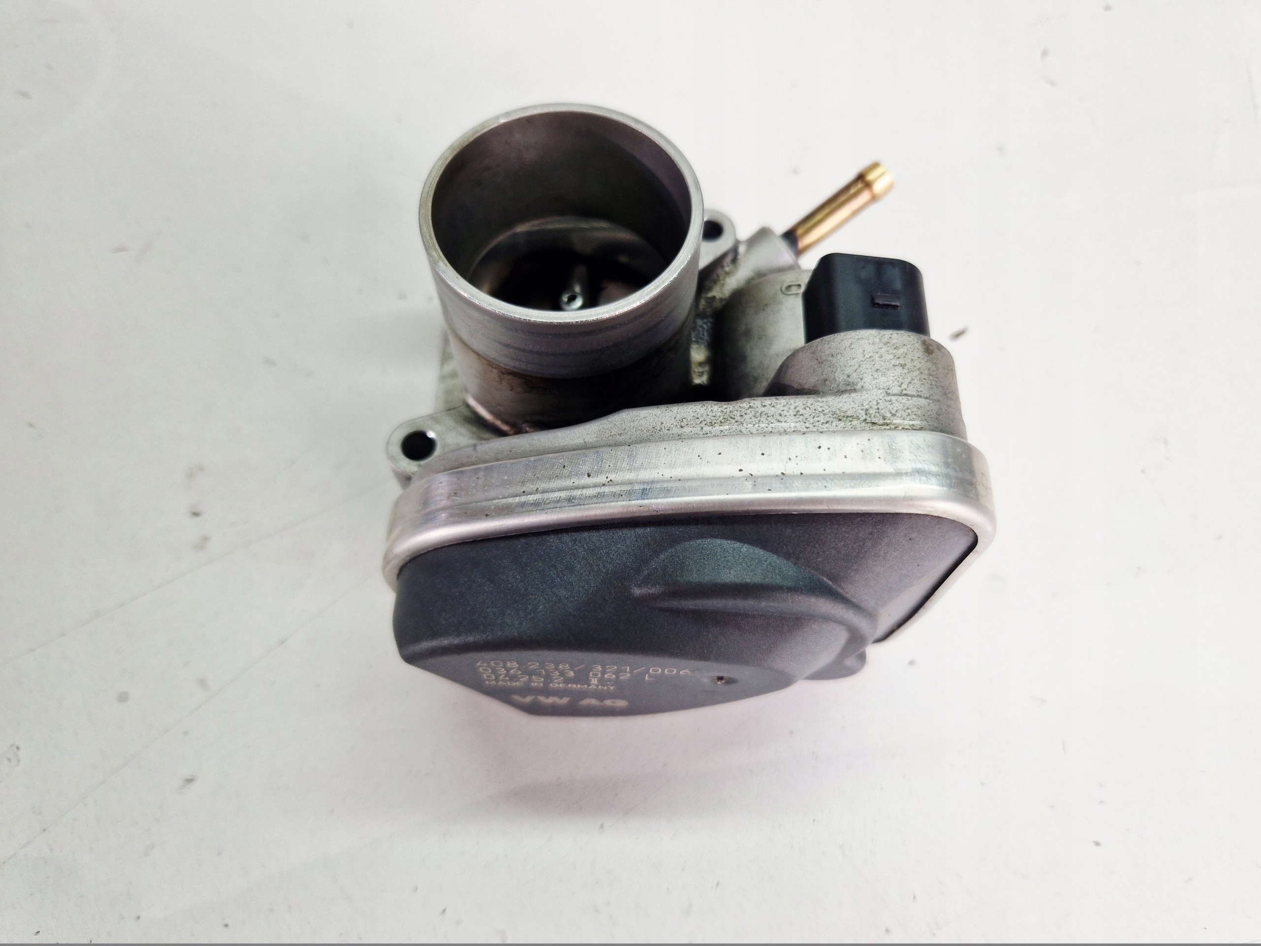 Valvola a farfalla VW GOLF 4 IV 1.4 benzina 036133062L