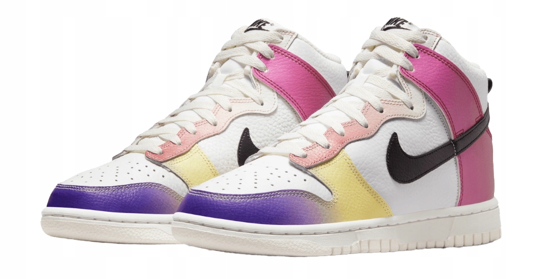 Tenisky Nike Dunk High Unisex FD0802-100 42