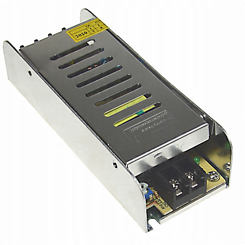 

Zasilacz Cctv 24V 60W 2,5A
